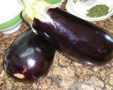 Foto del paso 2 de la receta: Berenjenas a la romana