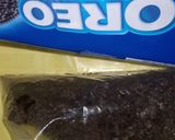 Foto langkah ke 5 dari resep Puding alpukat oreo coklat.