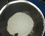 Foto langkah ke 5 dari resep Brownies Lezat.