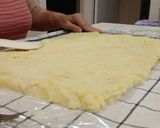 Foto del paso 3 de la receta Rulo de Patata y Escabeche "Estilo Verano"