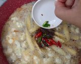 Gambar langkah 3 resipi Kuey Teow Ladna.