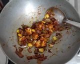 ચીલી પનીર રોલ (Chili Paneer Roll Recipe In Gujarati) રેસીપી સ્ટેપ2ફોટો