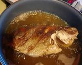 Foto del paso 3 de la receta: Mojarra frita