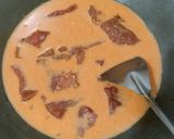 Foto langkah ke 3 dari resep Rendang Daging 2 bahan.