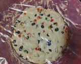 Foto langkah ke 4 dari resep Panettone.