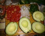 Foto del paso 5 de la receta: Costillas de res con zanahorias y cebollas al mezcal