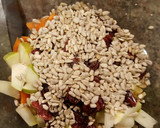 Foto del paso 5 de la receta: Ensalada Rosy