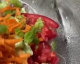Foto del paso 4 de la receta: Ceviche a la @Juregrill con Mayonesa