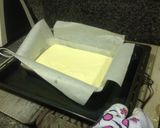 Foto del paso 11 de la receta Tarta de queso japonesa