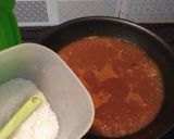 Foto langkah ke 5 dari resep Semur Pedas Rempah.