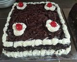 Foto langkah ke 9 dari resep Butter Cream Mentega Kuning.
