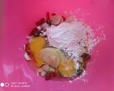 Foto langkah ke 1 dari resep Telor dadar Padang ala-ala Laras.