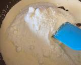 Amrit peda recipe step 2 photo