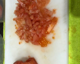 Foto del paso 2 de la receta: Pisto manchego estilo de Albacete