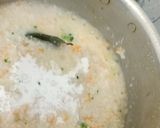 Foto langkah ke 2 dari resep Bubur Nasi Uduk MPASI 7+.