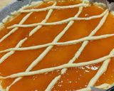 Foto del passaggio 3 della ricetta Crostata morbida senza uova