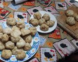 Foto del paso 5 de la receta: Domplings