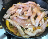 Foto del paso 3 de la receta: Puntas de pescado a la Sonorense
