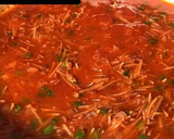 Foto del paso 3 de la receta: FIDEO SECO 💕