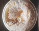 फ्राइड बाटी (Fried Bati recipe in Hindi) रेसिपी चरण 1 फोटो