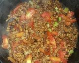Foto langkah ke 3 dari resep Sambal Mie Tempe (ala anak kos).