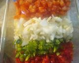 Foto del paso 3 de la receta: Tacos rápidos #mundo