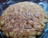 Foto del paso 3 de la receta: Tortilla de papa