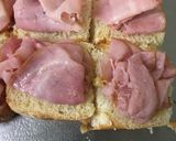 A picture of step 4 of Cuban Sliders.