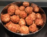 Foto del paso 5 de la receta Albóndigas en salsa