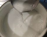 Foto langkah ke 5 dari resep Biji Salak Ubi Oranye.