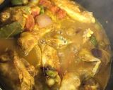 Foto del paso 7 de la receta: Pollo Sudado Venezolano