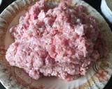 Mutton seekh kabab recipe step 3 photo