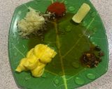 Foto langkah ke 1 dari resep Honey Garlic Crispy Chicken.