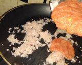 A picture of step 5 of Balochi Masala chicken.