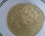 Foto del paso 1 de la receta: Arepas🫓 de choclo🌽 ó maíz dulce rellenas🧀 de queso🫓