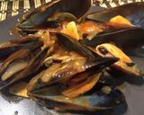 Foto del paso 12 de la receta: Marisquito