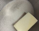 Foto del paso 1 de la receta: Galletitas de maní 🥜