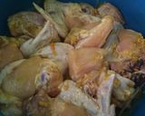 Foto langkah ke 1 dari resep Ayam bakar spesial.