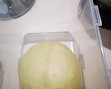 Foto langkah ke 5 dari resep Bomboloni aka donat Itali.