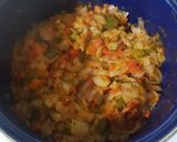 Foto del paso 3 de la receta: Chili con carne