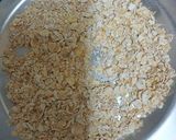 A picture of step 4 of Oats & Vegetable Kabab In Appe Pan.