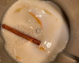 Foto del paso 2 de la receta Arroz con leche de coco y frutos rojos (Mambo)