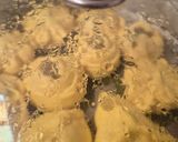 Foto langkah ke 10 dari resep Bakpao Labu Kuning.