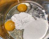 Foto del paso 1 de la receta: Crema pastelera