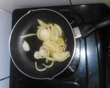 Foto langkah ke 2 dari resep Sweet Potatoes Cream Soup (#pr_sop).