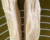 Cruffin (Without pasta machine) recipe step 7 photo