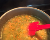 Foto del paso 3 de la receta: Mi receta de Quinoa es súper fácil y deliciosa 😋