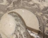 A picture of step 1 of Semo masa.