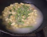 A picture of step 2 of Mixed veg babycorn.