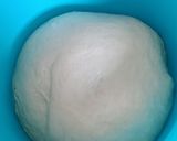 Ízes bukta házi lekvárral töltve recept fázis 3 fotója